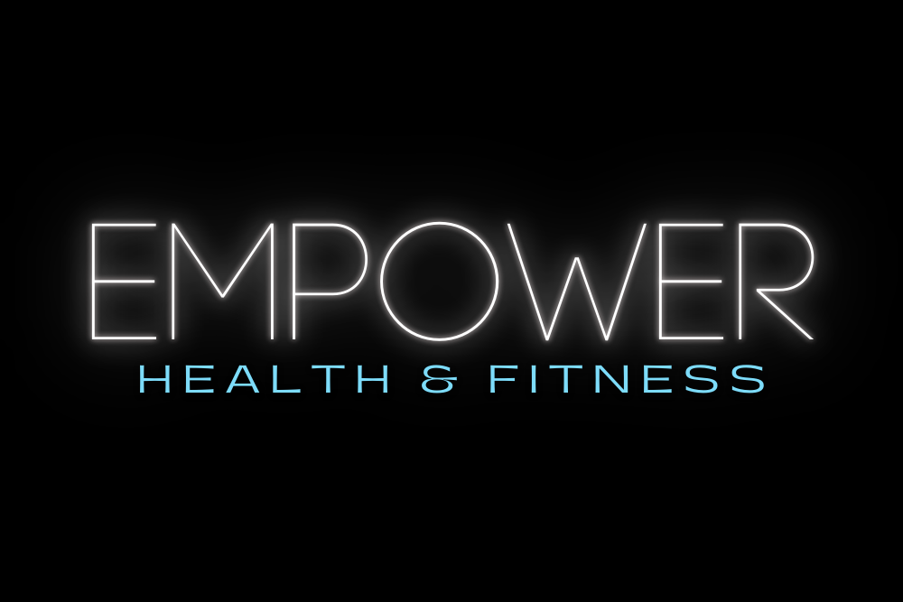 Empower Fitness Logo